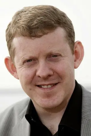 Peliculas de Colin McCredie