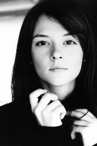 Peliculas de Marta Gastini