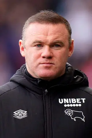 Peliculas de Wayne Rooney