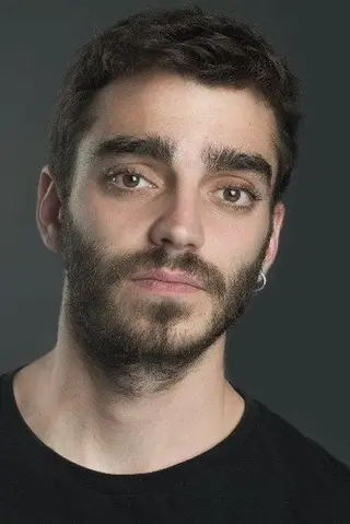 Peliculas de Nacho Sánchez