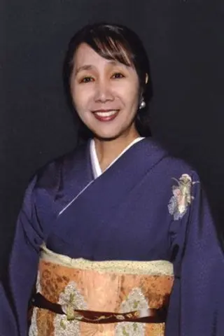 Peliculas de Akiko Shima