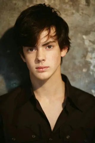 Peliculas de Skandar Keynes