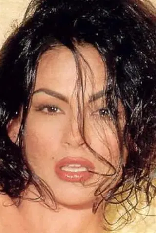 Peliculas de Rebecca Ferratti