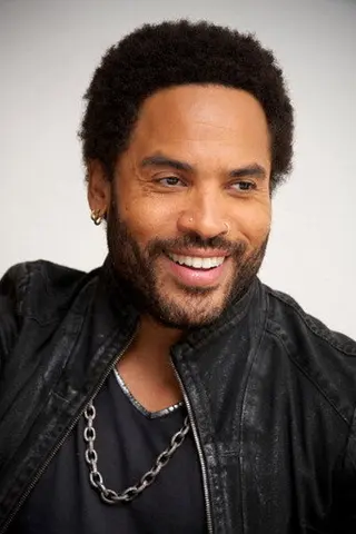 Peliculas de Lenny Kravitz
