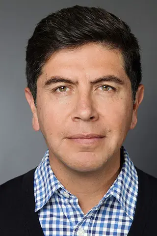 Peliculas de Alex Castillo