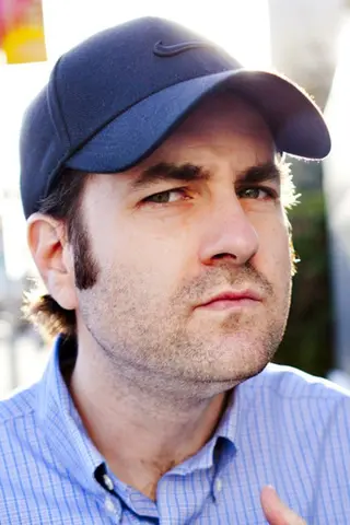 Peliculas de Ben Hoffman