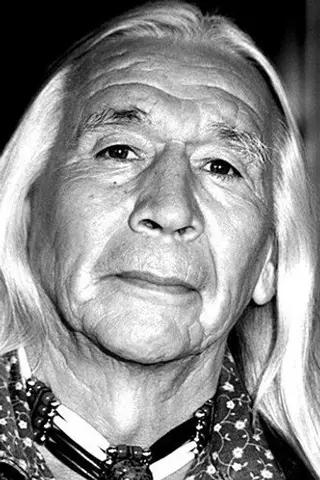 Peliculas de Floyd 'Red Crow' Westerman