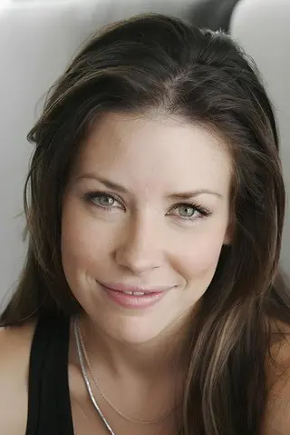 Peliculas de Evangeline Lilly