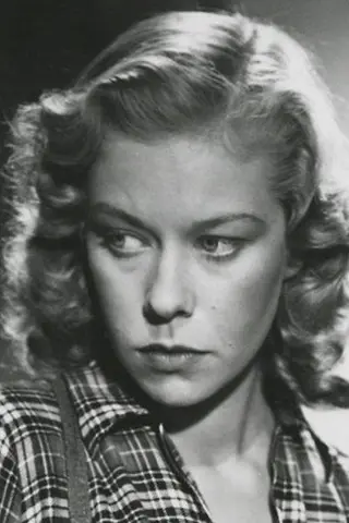 Peliculas de Lisbeth Movin