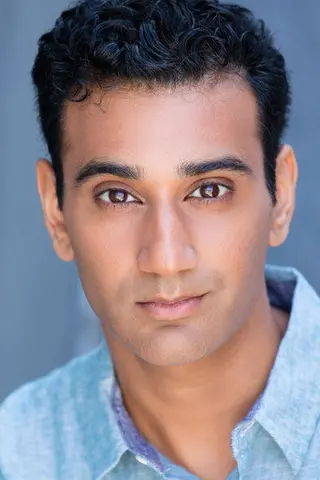 Peliculas de Nikhil Pai