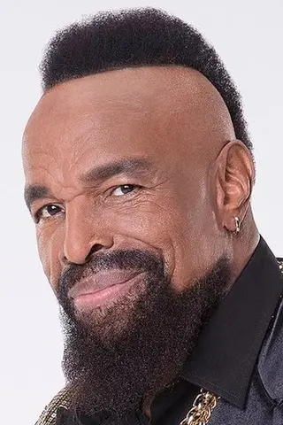 Peliculas de Mr. T