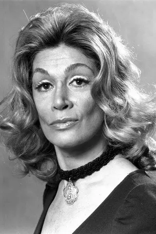 Peliculas de Sylvia Miles
