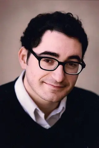 Peliculas de Jeremy Beiler