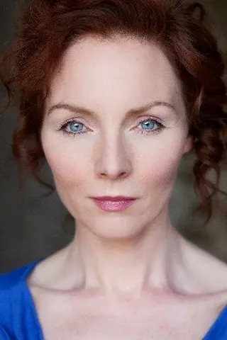 Peliculas de Aislín McGuckin