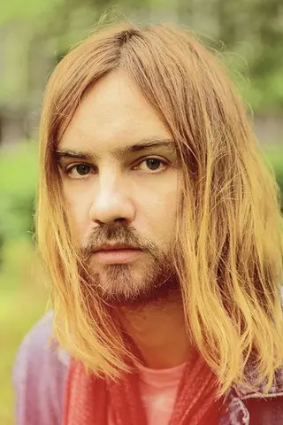 Peliculas de Kevin Parker