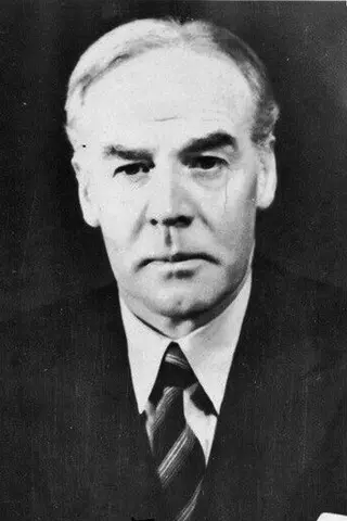 Peliculas de Frederick Leister