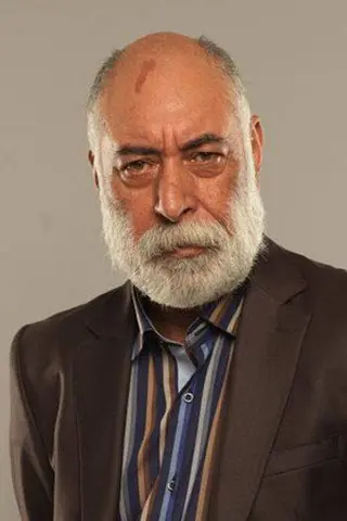 Peliculas de Muhammed Cangören