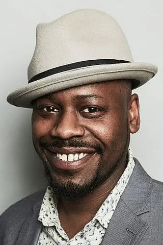 Peliculas de Malcolm Barrett