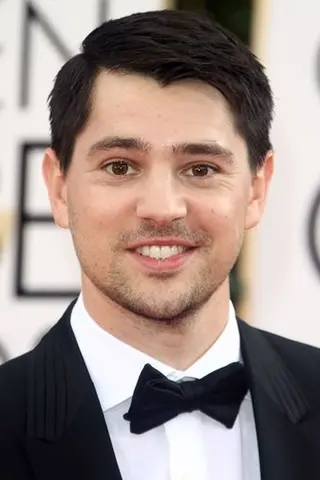 Peliculas de Nicholas D'Agosto