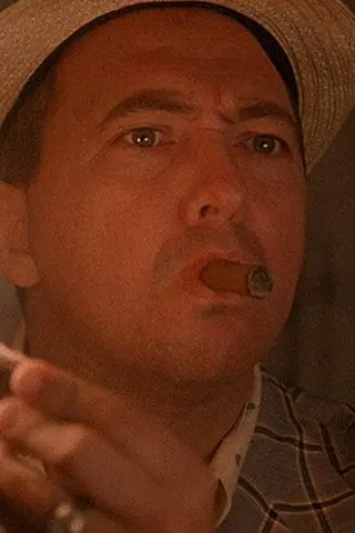 Peliculas de Steve Carlisle