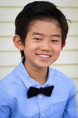 Peliculas de Caleb Jeon