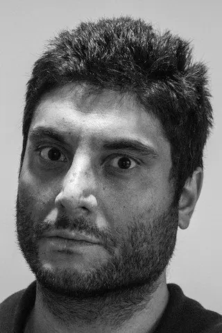 Peliculas de Andrea Logiudice