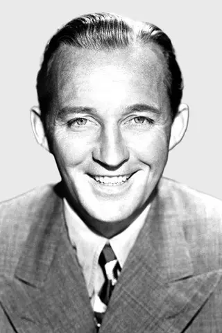 Peliculas de Bing Crosby