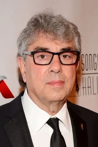 Peliculas de Graham Gouldman
