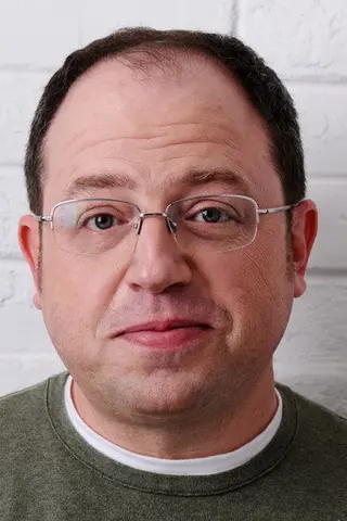Peliculas de Brent Butt