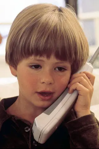 Peliculas de Benjamin Weir