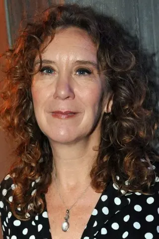 Peliculas de Marisa van Eyle