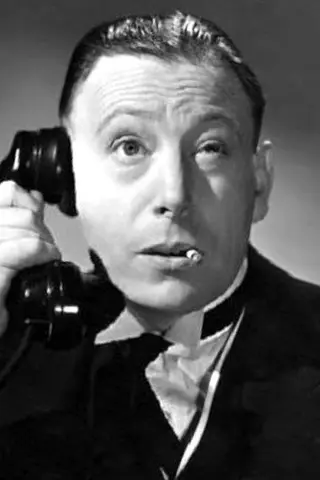 Peliculas de Leslie Dwyer