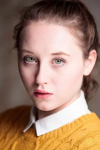 Peliculas de Tamara Sharpe