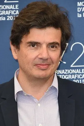 Peliculas de Nicolas Saada