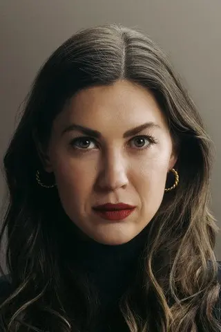 Peliculas de Anna Halberg