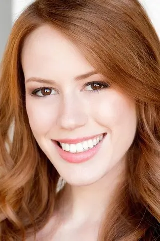 Peliculas de Marisha Ray