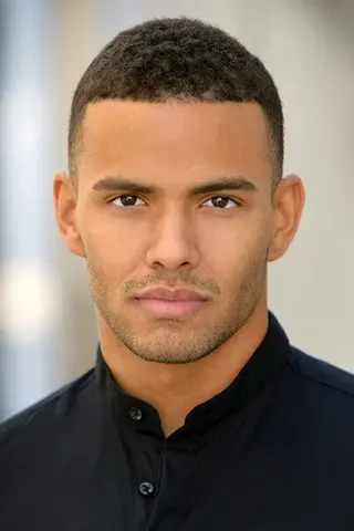 Peliculas de Kyler Pettis