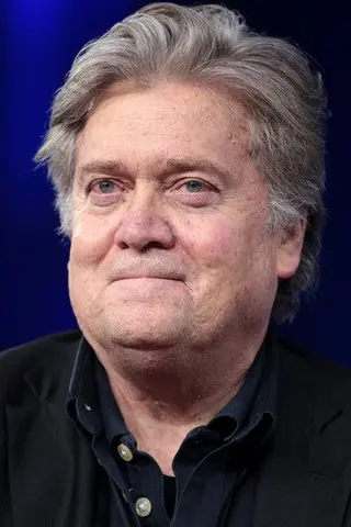 Peliculas de Steve Bannon