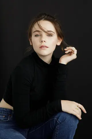 Amélie Pelletier - Córka • Potomstwo