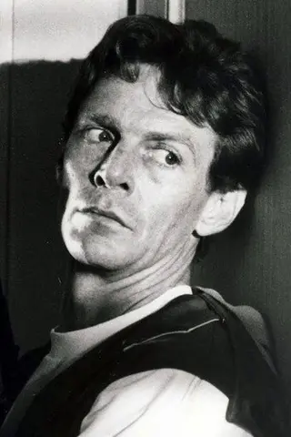 Peliculas de Harlan Cary Poe