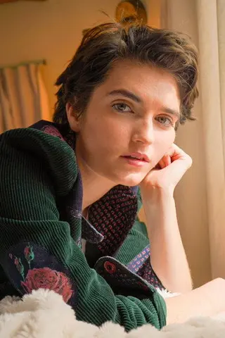 Peliculas de Millie Rose Evans