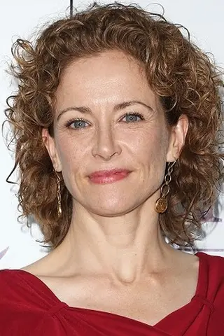 Peliculas de Leslie Hope