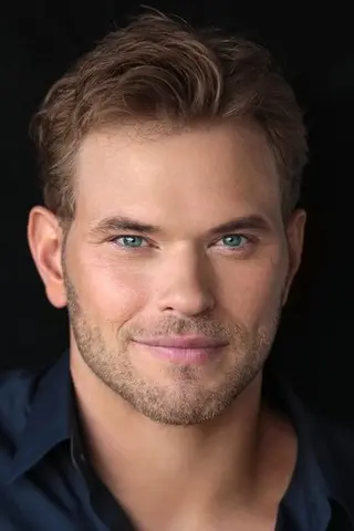 Peliculas de Kellan Lutz
