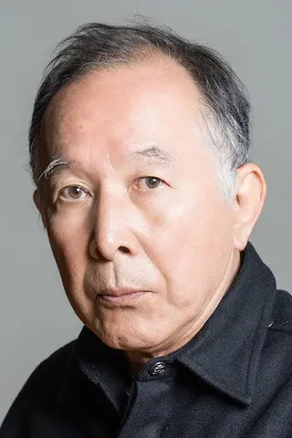 Peliculas de Isao Hashizume