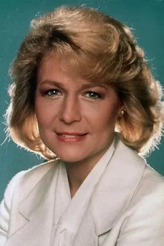 Peliculas de Jessica Savitch