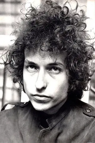 Peliculas de Bob Dylan