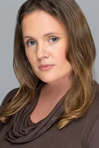 Peliculas de Stephanie Anne Lewis