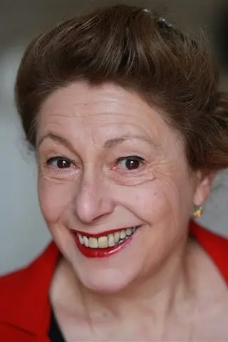 Peliculas de Jeanne Ferron