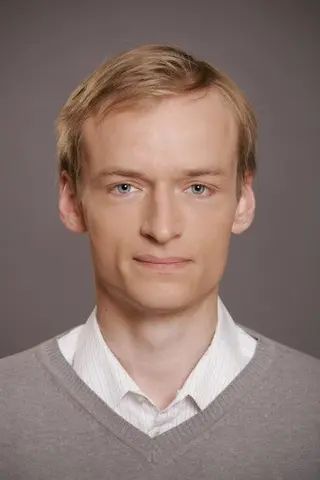 Peliculas de Kaspar Velberg