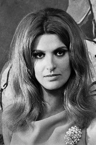 Peliculas de Irène Tunc
